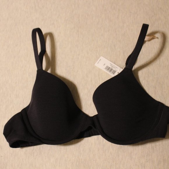 Gap Breathe Bra Black 32A - Picture 3 of 4